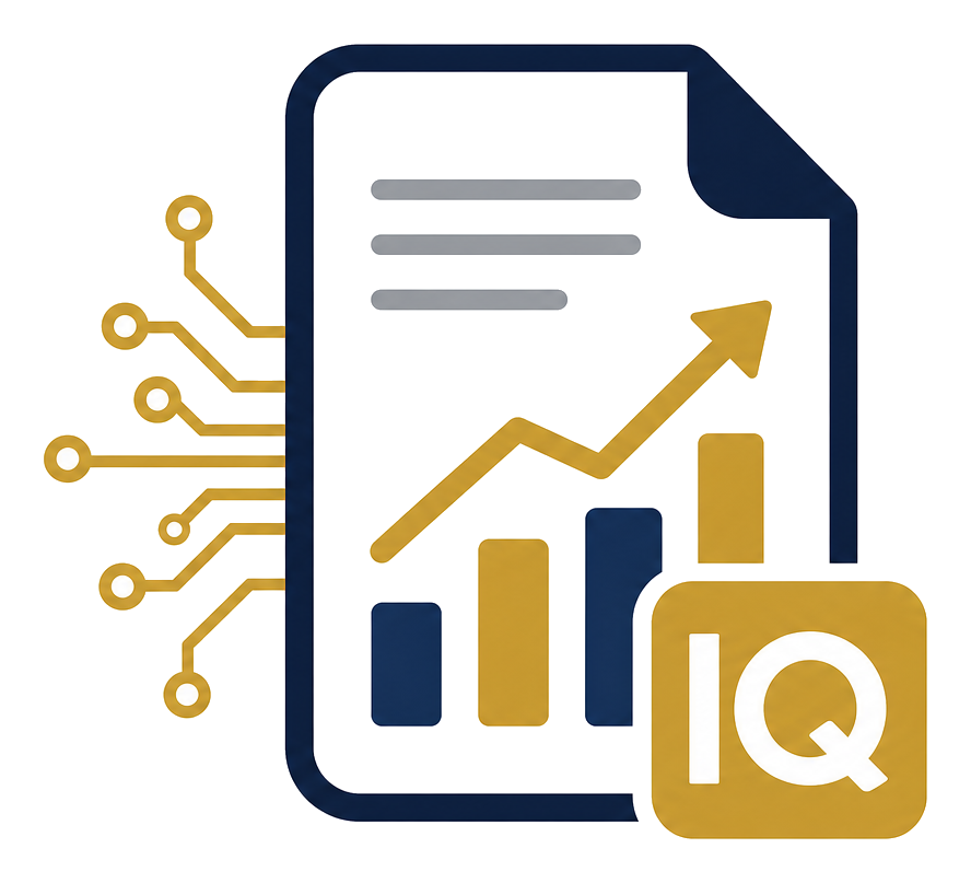 StatementIQ